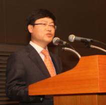 박인석 보건산업정책국장