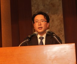 함성원 약업신문 사장