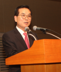 조순태 제약협회 이사장