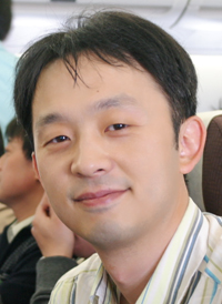 박성수 대웅제약 미국법인 부장