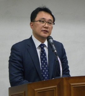 기호 3번 박종훈 후보