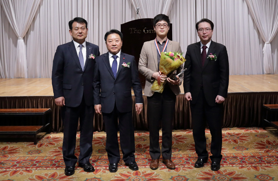 동상 제일약국(약사 김선홍)