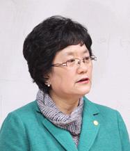 전영옥 약학정보원 상임이사