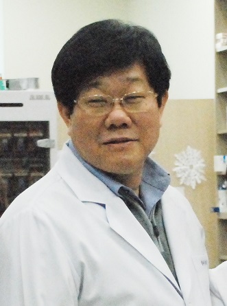 부산 미래약국 최종수 약사.