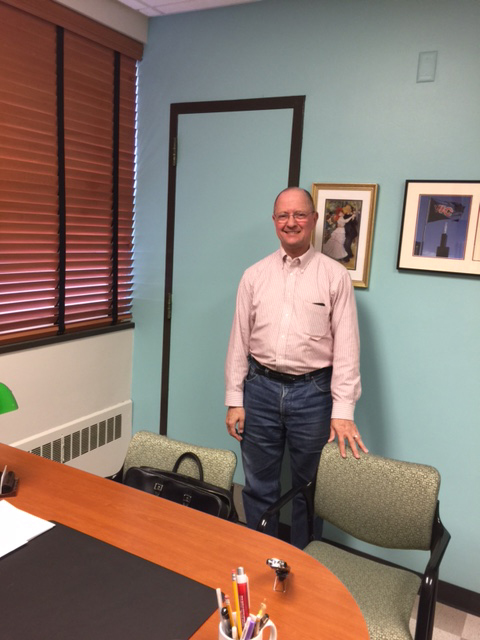 일리노이주립대 파욜라 학장