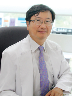 부천순춘향병원 피부과 박영립 교수