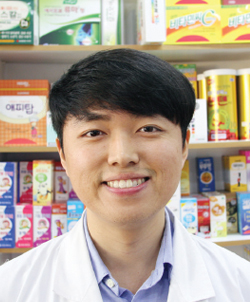 이승준 약사