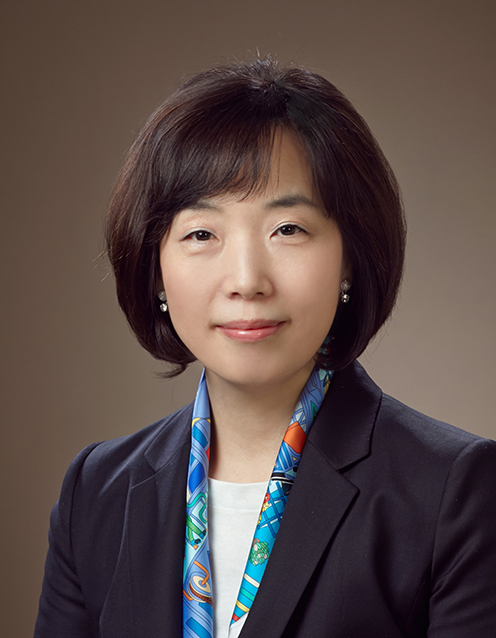 유희원 부광약품 대표이사