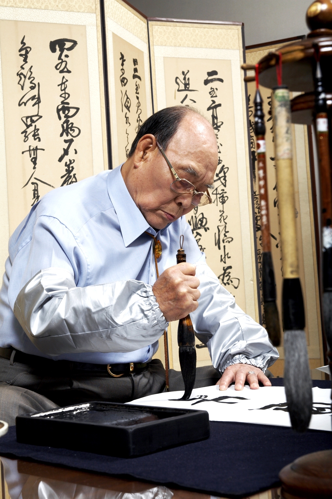 정형식 일양약품 명예회장