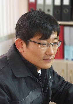 장준희 이사