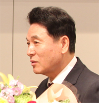 김동연 한국신약개발연구조합 이사장(일양약품 사장)