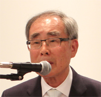 함용헌 약업신문 회장