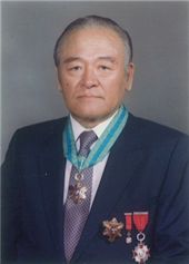 김생기 회장