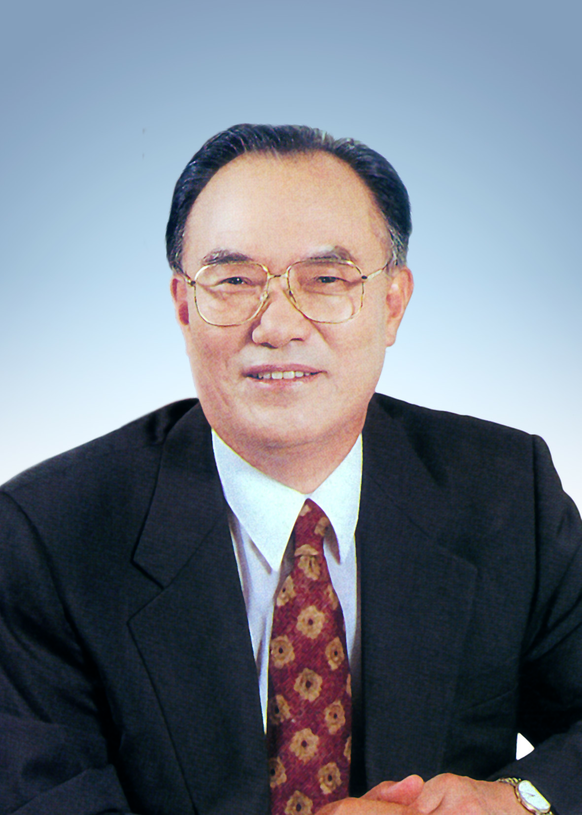 이금기 회장