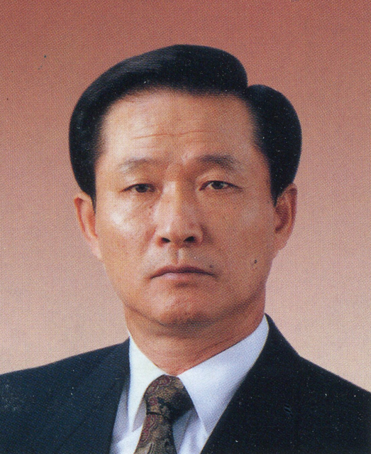 허영섭 회장