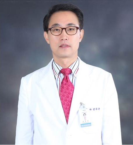 부산 백병원 신경과 김응규 교수