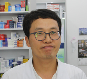 이경훈 약사