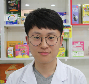 양인규 약사