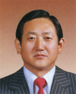 김영배 회장