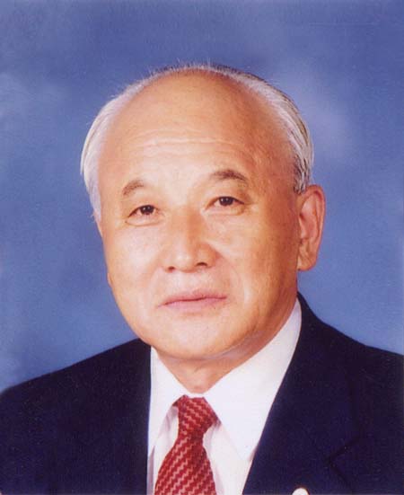 고 김일혁 박사