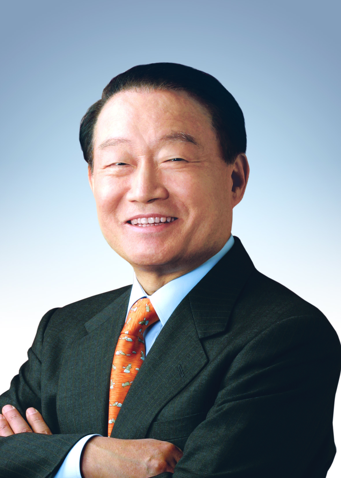 임성기 회장 