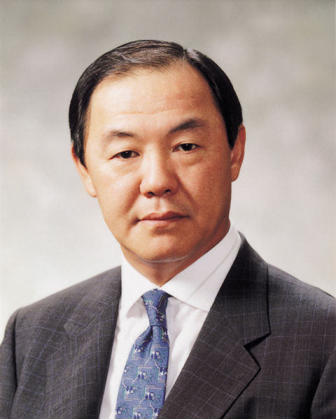유승필 회장
