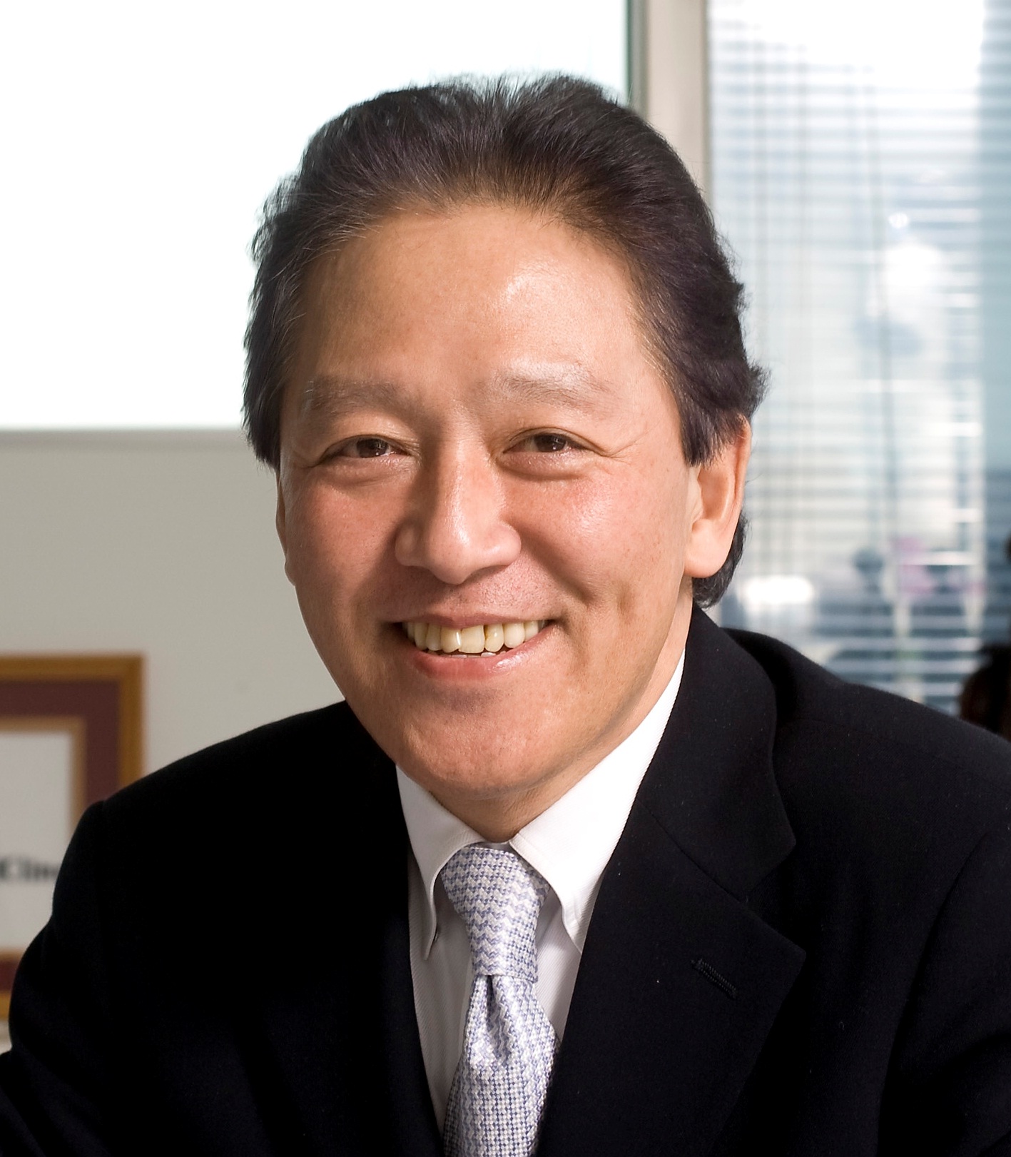 김진호 사장