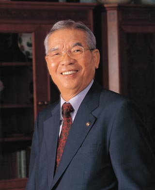최수부 회장