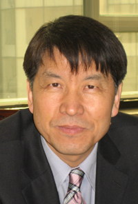 이한구 회장