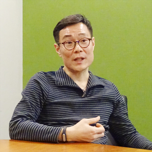 오영석 태전그룹 부회장