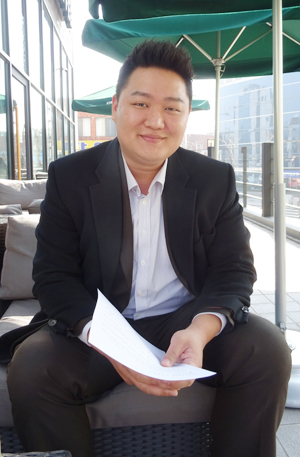 임광원 보덕메디팜 전무