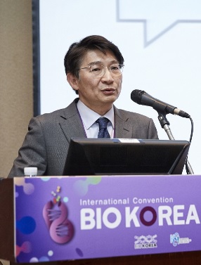 박민수 단장