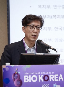 백선우 사무처장