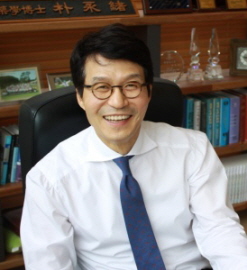 박영서 한국젬스 대표