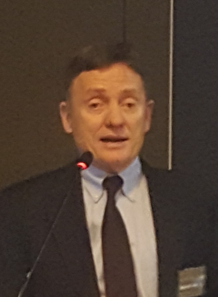 William A. Lee 부사장