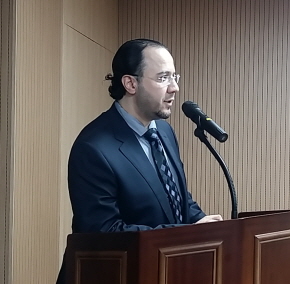 알-하리리 사우디아라비아 제약책임자