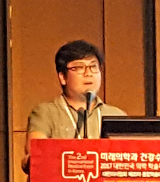 정지훈 교수(경희사이버대학교 미디어커뮤니케이션학과)