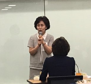 서초구약사회 권영희 회장