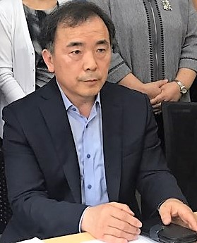 이현수 회장