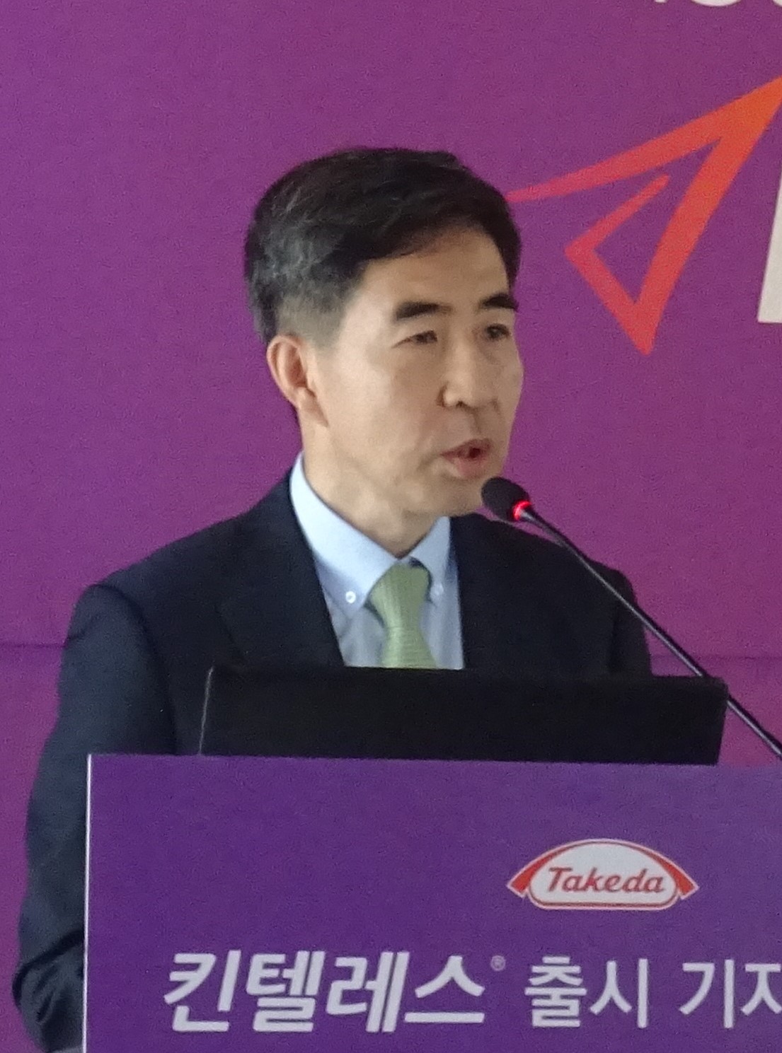 고대안암병원 진윤태 교수