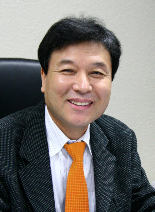 김동연 이사장