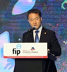 박능후 보건복지부장관