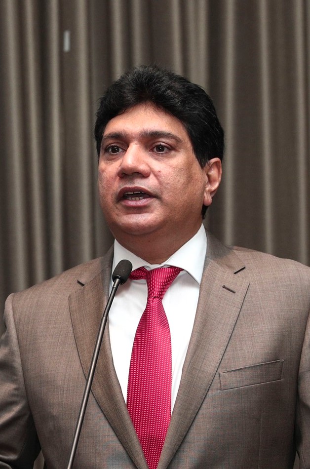 라나 아즈파 자파 사장