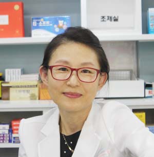 이희정 대표약사