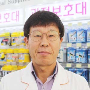 최용석 대표약사