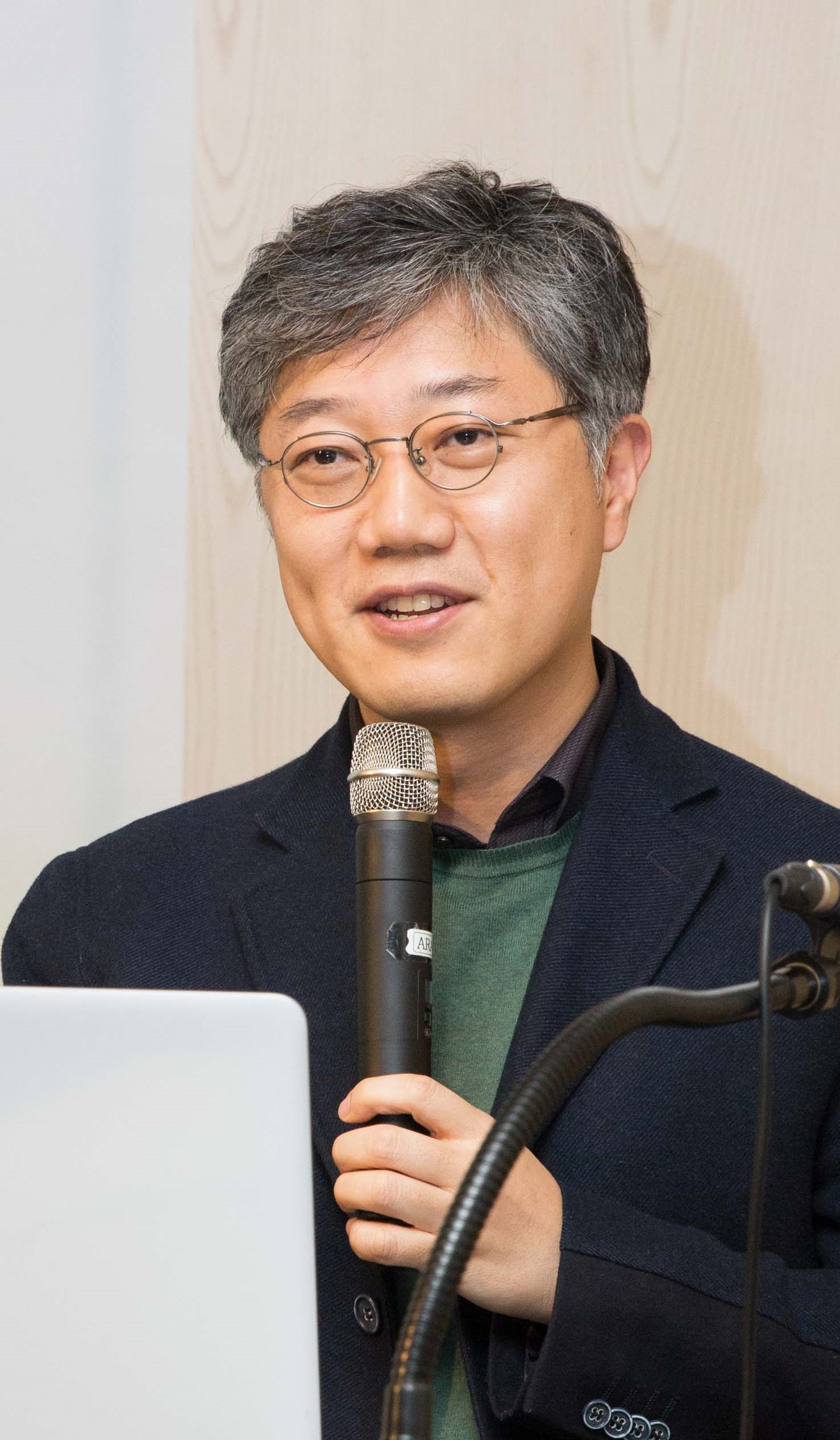 조재형 교수(서울성모병원 내분비내과)