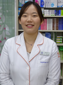 박상원 약사 