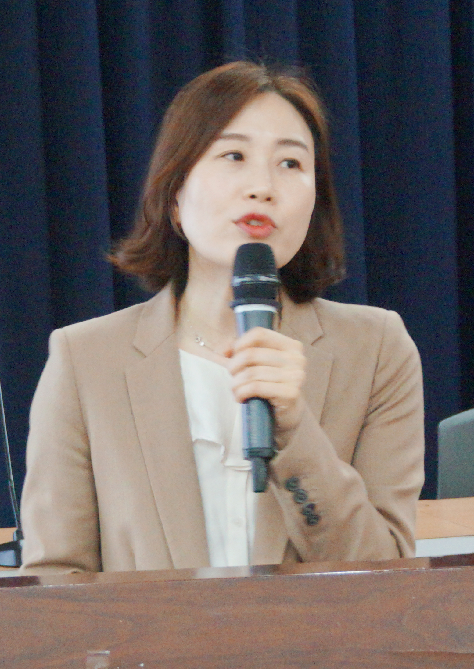 강희정 연구위원