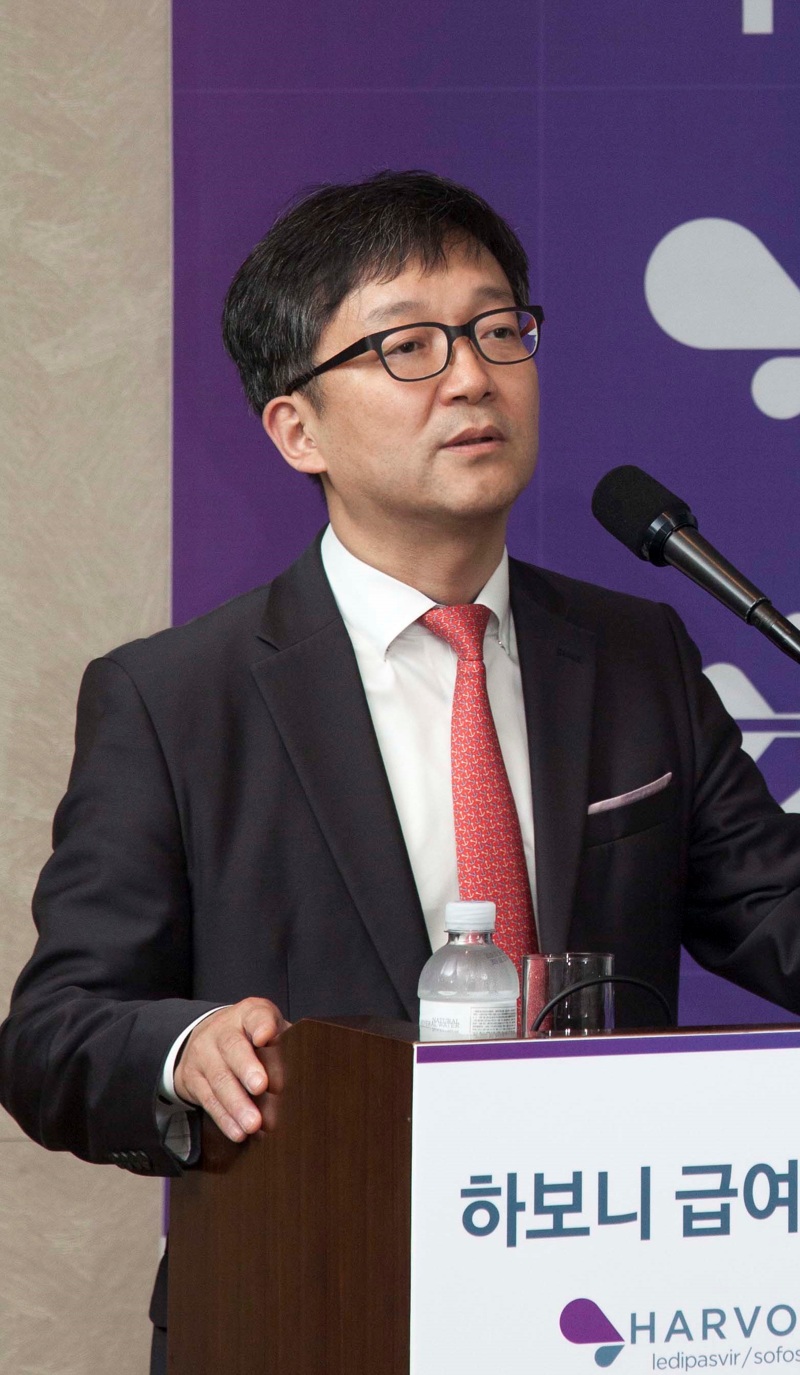 삼성서울병원 최문석 교수