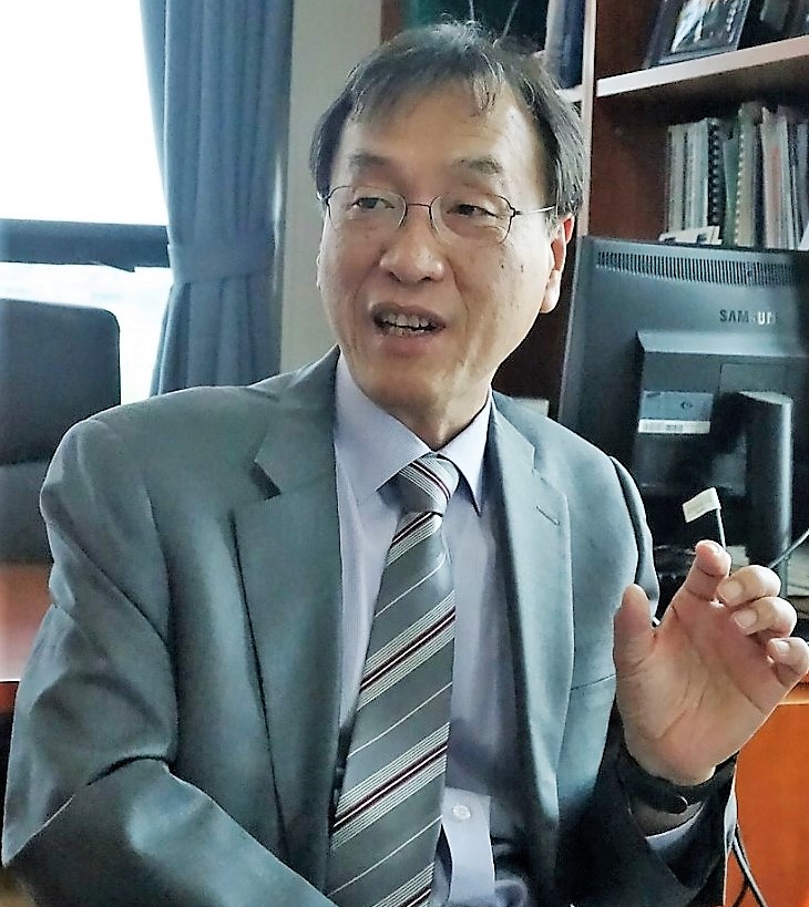 손병규 원장